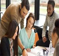 Group Study and Analysis